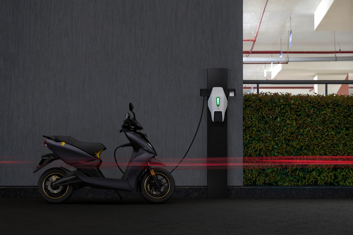 5 modelos de motos elétricas que estão revolucionando o mercado brasileiro